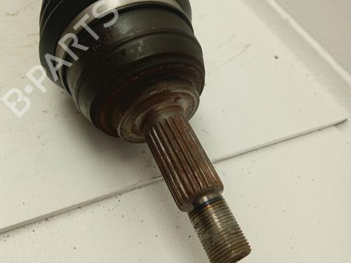 Right front driveshaft NISSAN NOTE (E11, NE11) | BP4348056M39