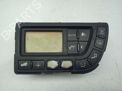 Used Climate control CITROËN C4 Picasso I MPV (UD_) 1.6 HDi (109 hp) 16437510