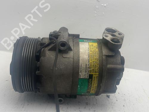Used AC compressor AC compressor HONDA CIVIC VII Hatchback (EU, EP, EV) 1.7 CTDi (EP4, EU9) (100 hp) 4355685 4355685