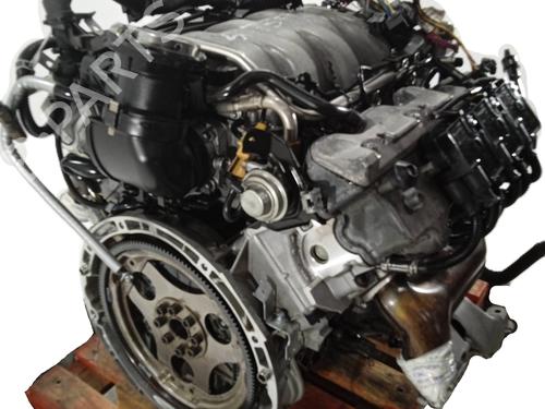 Engine MERCEDES-BENZ C-CLASS (W203)  | BP11166468M1  - Image 10