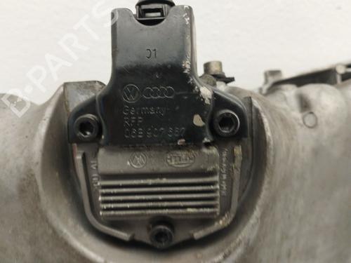 Oil sump AUDI A4 B6 (8E2) 1.9 TDI | BP39683932M115 - Image 5