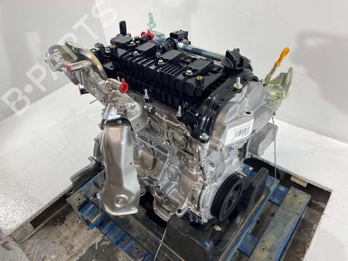 Engine RENAULT ARKANA I (LCM_, LDN_) 1.5 E-TECH 145 | BP40095526M1 - Image 4