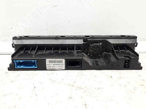 Climate control BMW 5 (E60) 530 d | BP33674640I5 - Image 3