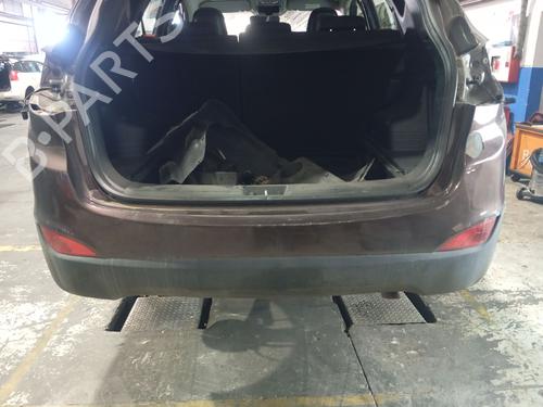 Used Rear bumper Rear bumper 36235147 36235147