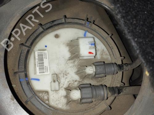 Used Fuel pump RENAULT MEGANE III Hatchback (BZ0/1_, B3_) [2008-2026]  24506307