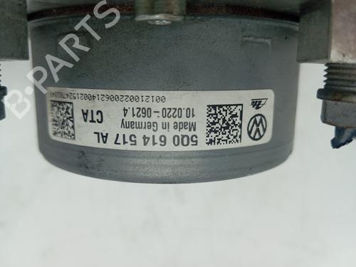 ABS pump VW GOLF VII (5G1, BQ1, BE1, BE2) 1.4 GTE Hybrid | BP19573170M43 