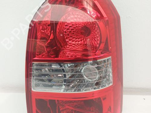 Used Right taillight Right taillight HYUNDAI TUCSON (JM) 2.0 CRDi (136 hp) 34719573 34719573