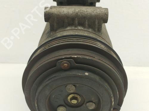 AC compressor CHEVROLET SPARK (M300) 1.0 | BP39429908M34 - Image 4