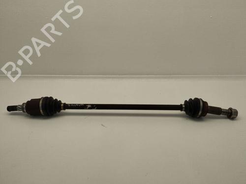 Used Left rear driveshaft Left rear driveshaft 25440265 25440265
