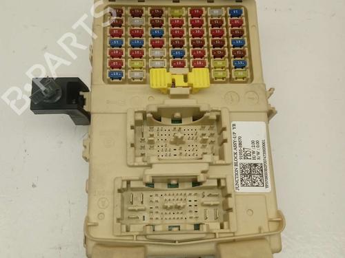 Fuse box KIA RIO IV (YB, SC, FB) 1.0 T-GDI 100 | BP40095880E1 - Image 2