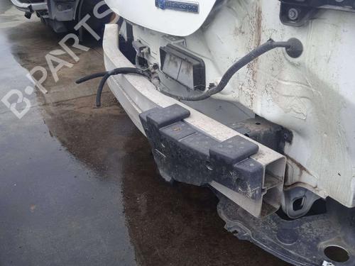 Used Rear bumper reinforcement Rear bumper reinforcement NISSAN LEAF (ZE0) Electric (109 hp) 40097055 40097055