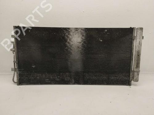 Used AC radiator KIA CARENS III MPV (UN) [2006-2013]  31617139