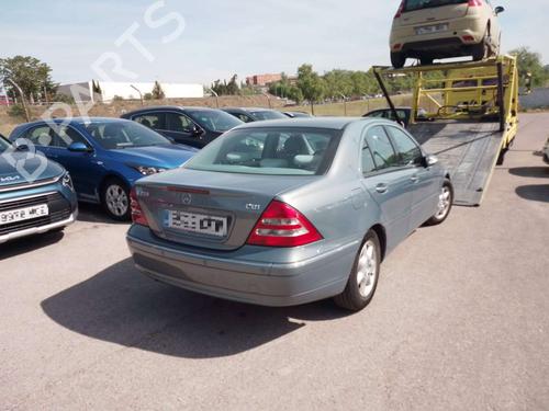 ABS pump MERCEDES-BENZ C-CLASS (W203) C 220 CDI (203.006, 203.008) | BP13577683M43