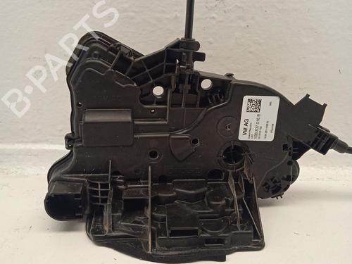 Front right lock SEAT ARONA (KJ7, KJP) 1.0 TSI | BP34404708C97 - Image 2