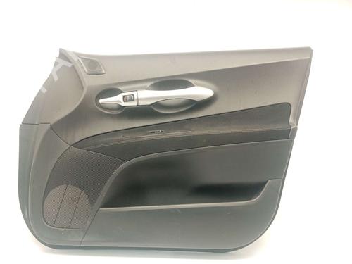 Used Front right panel TOYOTA AURIS (_E15_) 1.8 Hybrid (ZWE150_, ZWE150R) (136 hp) 24527449