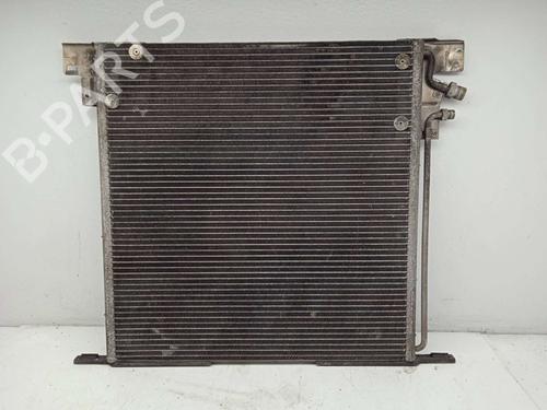 Used AC radiator AC radiator MERCEDES-BENZ VITO Bus (W638) 112 CDI 2.2 (638.194) (122 hp) 4335606 4335606