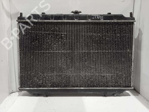 Used Water radiator Water radiator 4325619 4325619