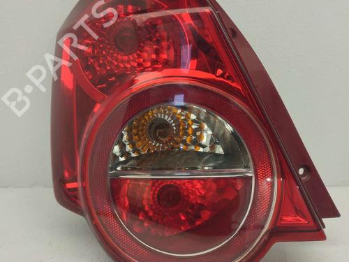 left-taillight-chevrolet-aveo-kalos-saloon-t250-t255-95952066-2005-19064451 main image