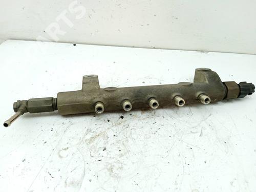 Used Injection rail Injection rail NISSAN ALMERA TINO (V10) 2.2 dCi (115 hp) 11156981 11156981