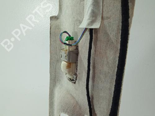 Interior roof PEUGEOT 3008 I MPV (0U_)  | BP31618314I12 