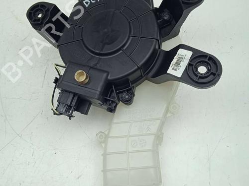 Used Heater blower motor Heater blower motor CITROËN C4 Grand Picasso II (DA_, DE_) 1.2 THP 130 (130 hp) 13220546 13220546