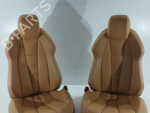 Juego Asientos FERRARI 458 4.5 (570 hp) 17614346