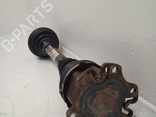 Left front driveshaft AUDI A4 B6 (8E2) 2.5 TDI quattro | BP31619706M38