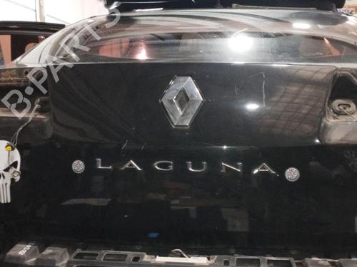 Used Tailgate RENAULT LAGUNA III (BT0/1) 2.0 dCi (BT01, BT08, BT09, BT0E, BT0K, BT12, BT1C, BT1D,... (150 hp) 20975059