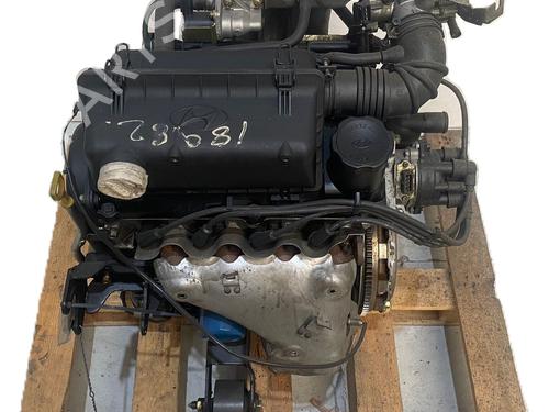 Engine HYUNDAI ATOS (MX) 1.0 i | BP4303695M1 