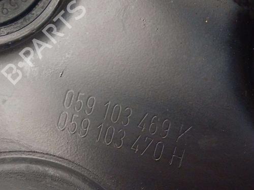 Cylinder head AUDI A4 B6 (8E2) 2.5 TDI quattro | BP31619694M5 - Image 7