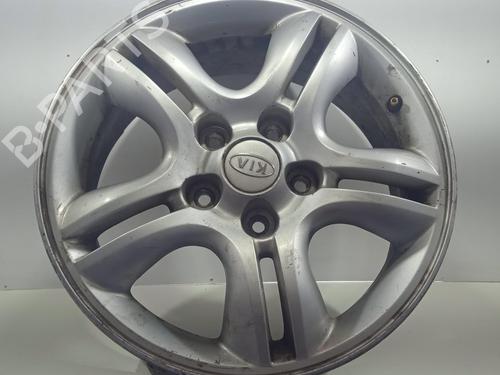 Used Rim Rim 16877326 16877326