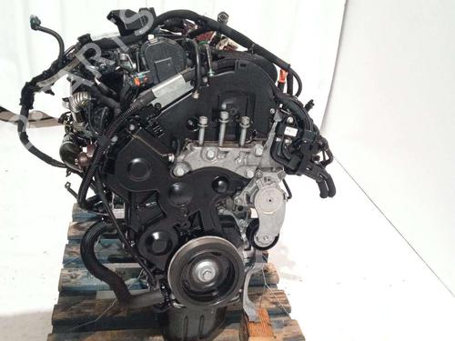 Engine PEUGEOT 208 I (CA_, CC_) | BP31804848M1 - Image 3