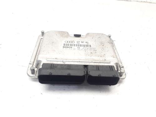 engine-control-unit-ecu-audi-allroad-c5-4bh-0281010207-2000-2001-2002-2003-2004-2005-12446976 main image