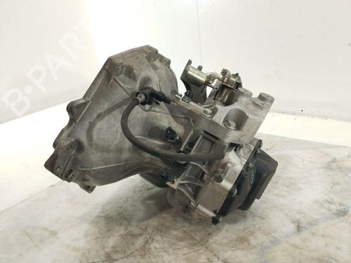 Gearbox OPEL ASTRA J (P10) | BP31762356M3 - Image 2