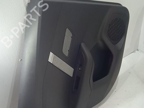 Seats set CITROËN C4 III (BA_, BB_, BC_) 1.2 PureTech 130 (BAHNSA, BAHNSB) | BP32325627C78