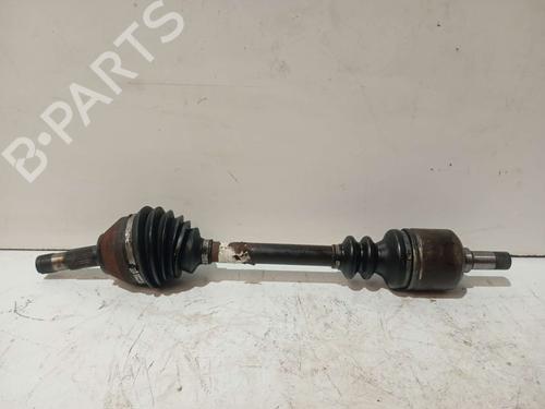 Used Left front driveshaft PEUGEOT BOXER Van (244) [2001-2026]  4297521
