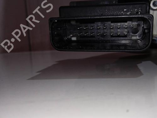 Rear right window mechanism SEAT ALTEA XL (5P5, 5P8)  | BP13244492C25 