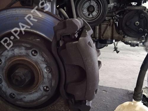 Right front brake caliper OPEL CORSA F (P2JO) | BP31618566M104 - Image 2