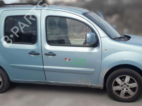 Left front window switch RENAULT KANGOO / GRAND KANGOO II (KW0/1_)  | BP33604874I27  - Image 8