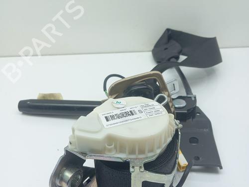 Front left seatbelt LANCIA DELTA III (844_) 1.6 D Multijet (844.AXC11, 844.AXC1A) | BP39074772I26 - Image 2