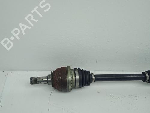Right front driveshaft OPEL ASTRA J (P10) | BP31644100M39 - Image 3