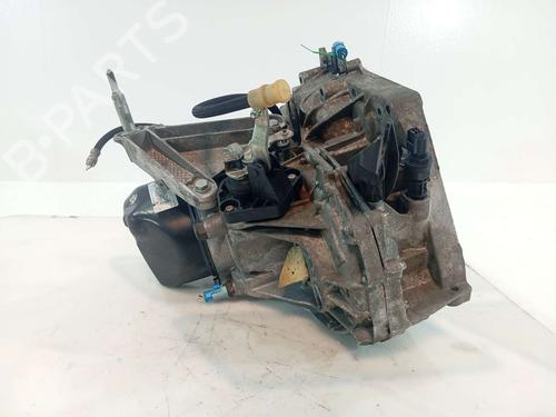 Gearbox DACIA LOGAN MCV (KS_) | BP34444126M3 - Image 2