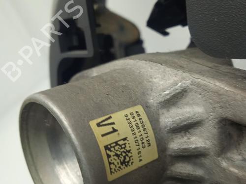 Steering wheel RENAULT SCÉNIC III (JZ0/1_)  | BP31664452C49 