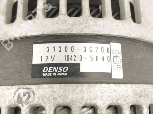 Alternator HYUNDAI GENESIS Coupe 3.8 | BP34632670M7 - Image 2