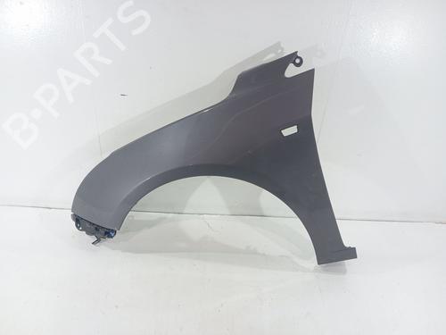 Guarda-lamas esquerdo CHEVROLET CRUZE Hatchback (J305) [2010-2026]  31620490