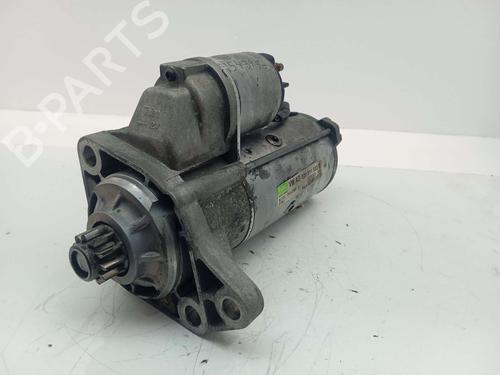 Used Starter Starter SEAT INCA (6K9) 1.9 D (64 hp) 31615853 31615853