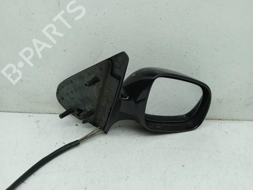 Used Right mirror VW POLO (6N2) 1.9 D (64 hp) 4298100