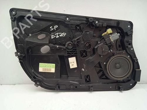 front-left-window-mechanism-ford-fiesta-vi-cb1-ccn-8a61a045h17af-2008-2009-2010-2011-2012-2013-2014-2015-2016-2017-12942330 main image