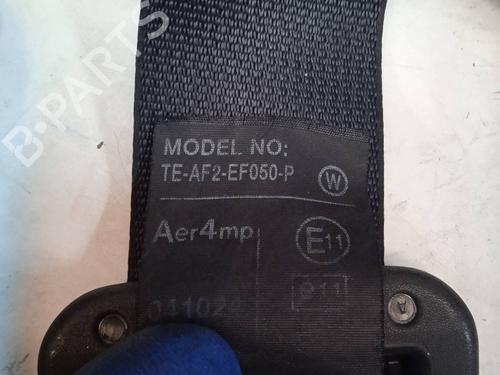 Front right seatbelt TOYOTA AVENSIS (_T25_)  | BP11162319I25 