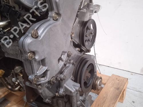 Engine NISSAN ALMERA II Hatchback (N16) 2.2 Di | BP4307477M1 - Image 4